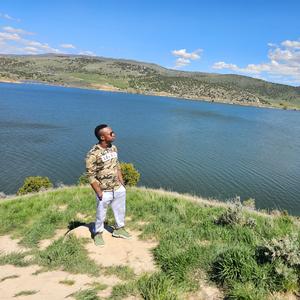 Following My Dreams