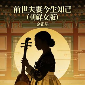前世夫妻今生知己(朝鲜女版)