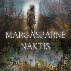 Margasparnė Naktis