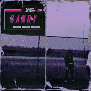 CANDY (feat. May Leitz)