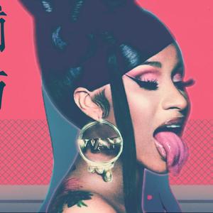 YOASOBI-浦 西 に 駆 け る（WAP x 夜に駆ける MASH UP）（苍子 / AzureHead remix）