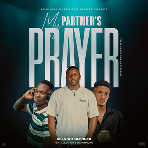 My Partner's Prayer