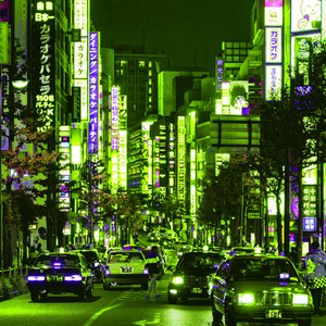 雰囲気(Nostalgic Restaurants)