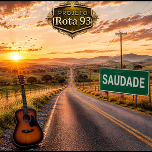 Saudade