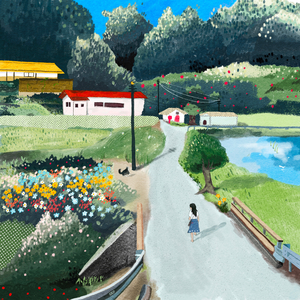 빛 바래 사라지지만 (Remastered)