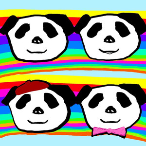 変化がわからない変化がステキだね