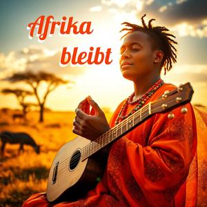 Afrika bleibt