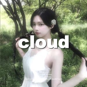 [Free] 氛围感 "Cloud" 情绪 钢琴 人声采样 Drake&Gali type beat
