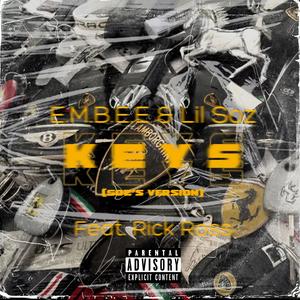 KEYS (Remix) (Soz's Version)