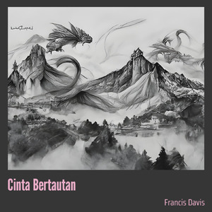 Cinta Bertautan