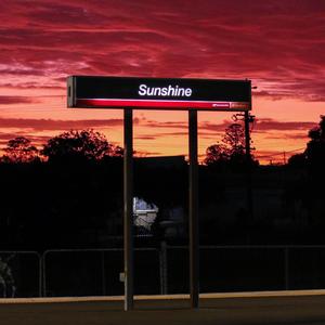 Thinking About Love I