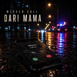 Missed Call Dari Mama