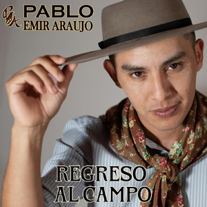 Paloma (feat. Mauro Frías, Mario Avila, Alejandro Maidana, Pucho Achaval & Diego Urbani)