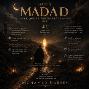 Madad