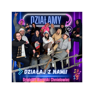 Działaj Z Nami!