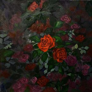 抑郁青年的一天