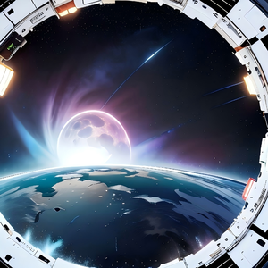 月光下的孤影 伴奏