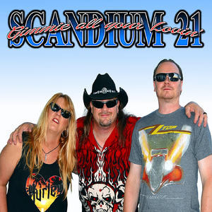 Gimme All Your Lovin'