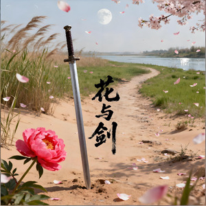 花与剑