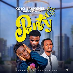 Party (feat. NY & KOJO MIKI)