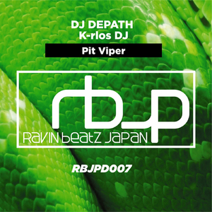 Pit Viper (Original Mix)