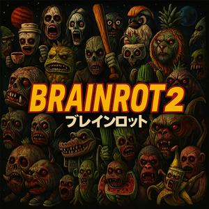 BRAINROT: HORROR ANIME OPENING 2