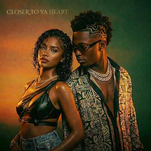 Body Poetry (feat. Lyanko)