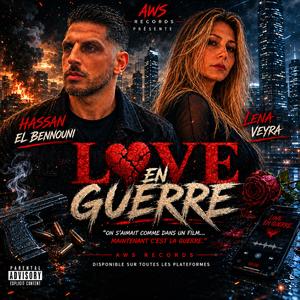 LOVE EN GUERRE