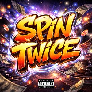 Spin twice
