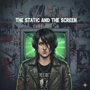 THE STATIC AND THE SCREEN
