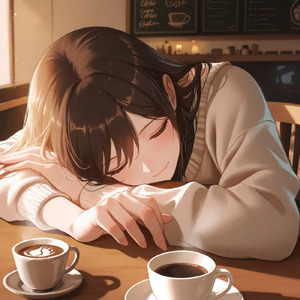 Gentle Lofi Piano in the Morning for Relax – 528Hz