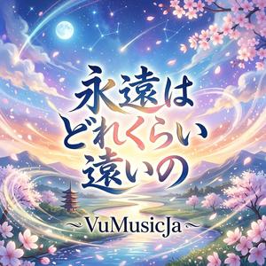 永遠はどれくらい遠いの