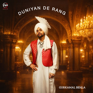 Duniyan De Rang