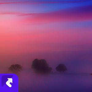 大海早上（轻音乐纯音乐钢琴曲）