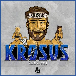 KRØSUS 2024