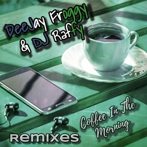 Coffee in the Morning (DJ Cillo Remix)