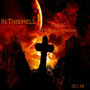 In This Hell (Remix) [feat. RéboUnknown]
