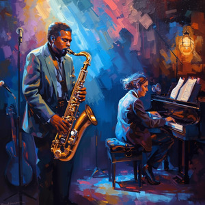 「Midnight Embers」