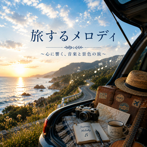 逆光パスポート