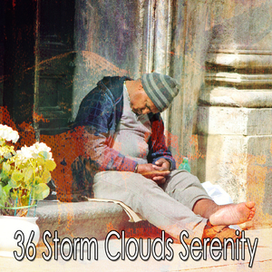 Stuck Out In The Rain