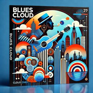 Blues Cloud