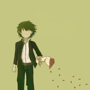“一束花❀”