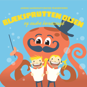 Heksen plukker de sorteste bær