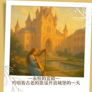 古老城墙的合唱