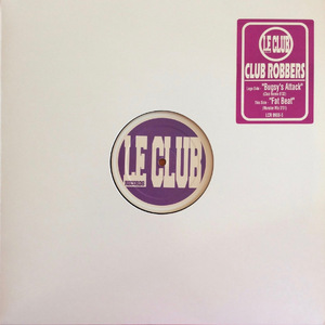 Bugsy's Attack (Club Remix)