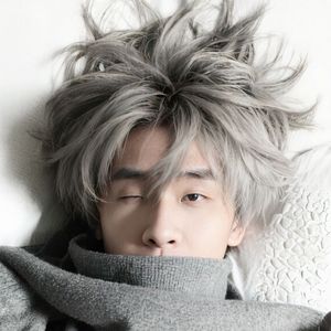 白色迷宫