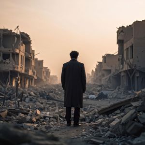 The Battle Of Palestine