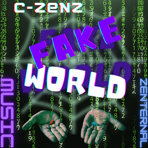 FakeWorld