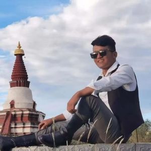 阿里联唱民歌（剪辑版）