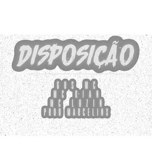 Disposição